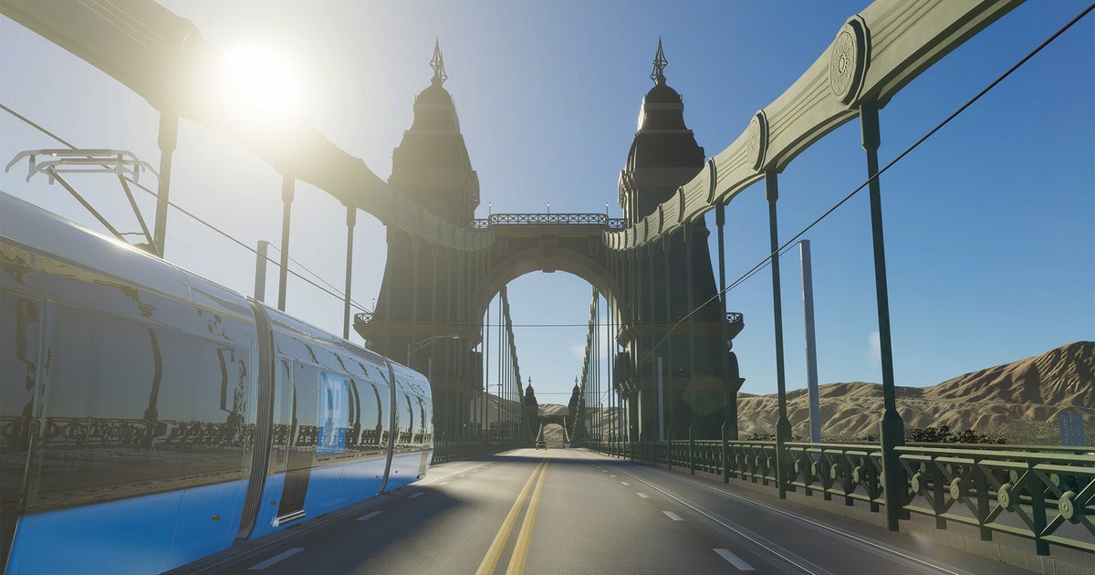 Wydajność gry Cities: Skylines 2 „nie spełniła oczekiwanego przez nas standardu” – przyznał Paradox przed premierą